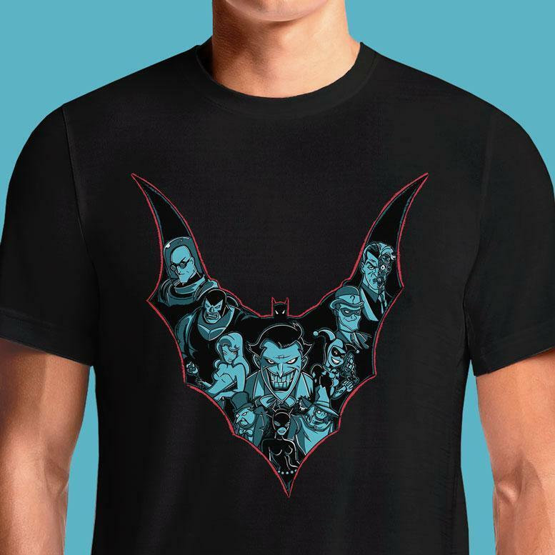 Image for Villains Shadows