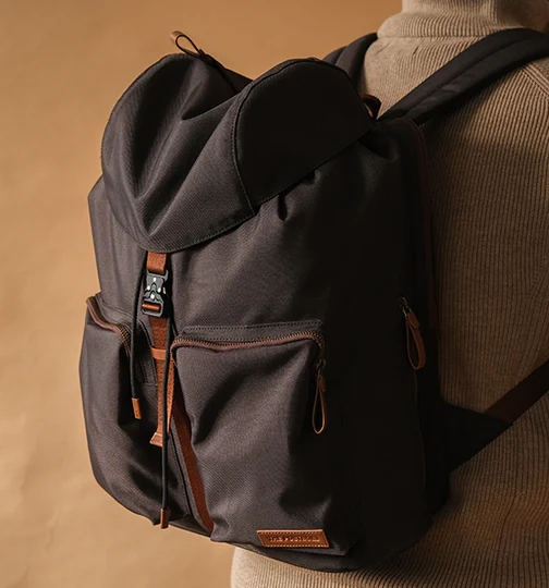 Image for Deccan Backpack