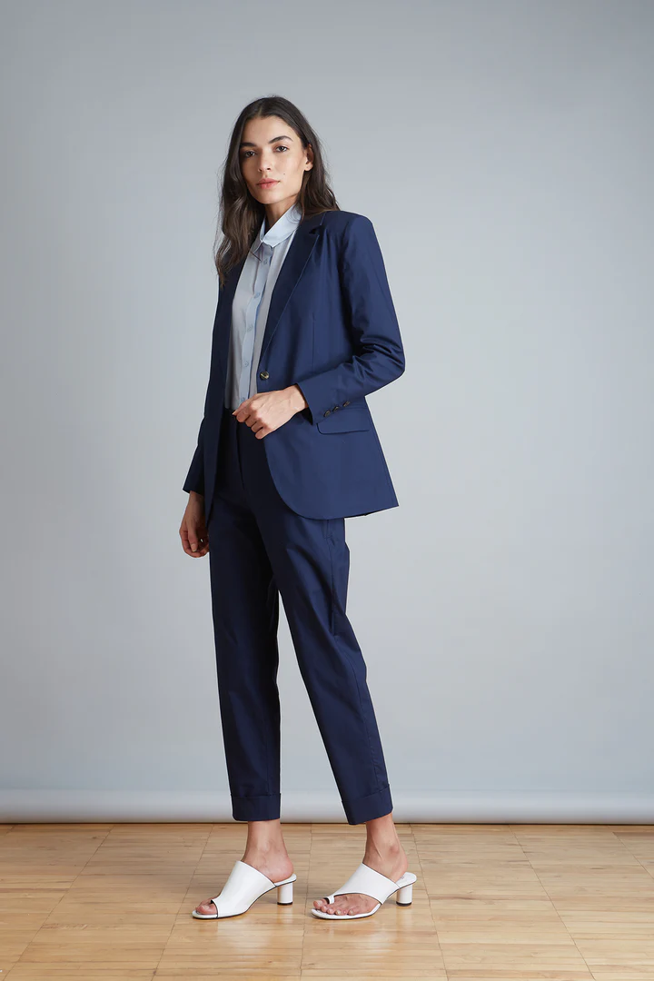 Image for Cotton Bespoke Suit