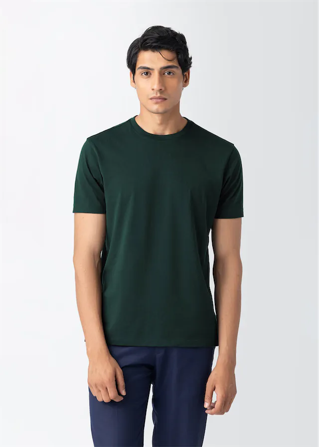 Image for Classic Crew Tee