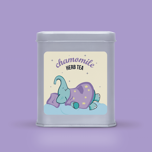 Image for Chamomile Herb Tea